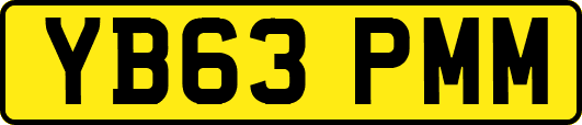 YB63PMM