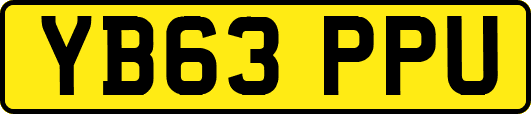 YB63PPU