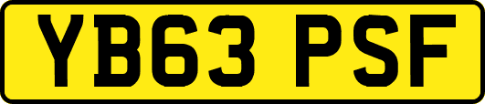 YB63PSF