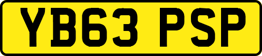 YB63PSP