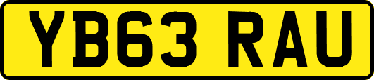 YB63RAU