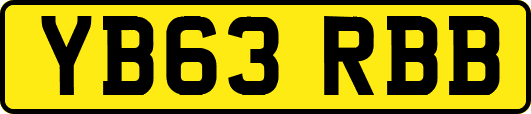 YB63RBB
