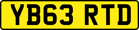 YB63RTD