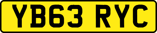 YB63RYC
