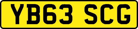 YB63SCG