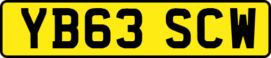 YB63SCW