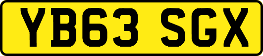 YB63SGX