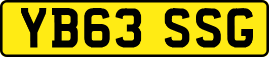 YB63SSG