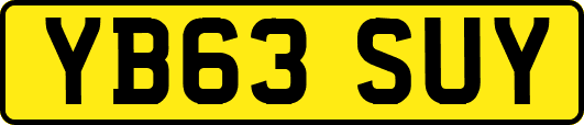 YB63SUY