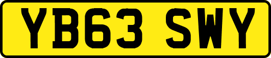 YB63SWY