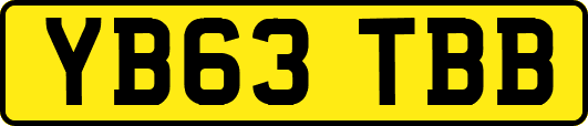 YB63TBB