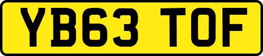 YB63TOF