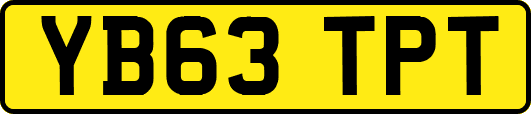YB63TPT