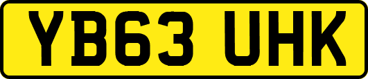 YB63UHK