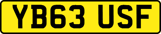 YB63USF