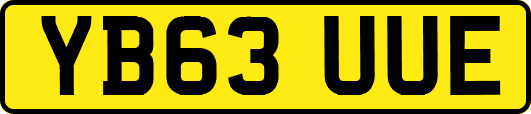 YB63UUE