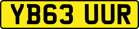 YB63UUR