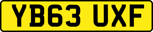 YB63UXF