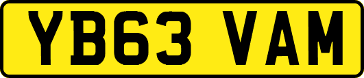 YB63VAM