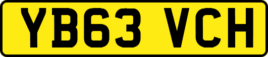 YB63VCH