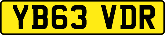 YB63VDR