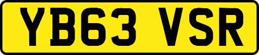 YB63VSR
