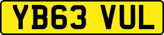 YB63VUL