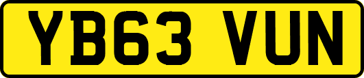 YB63VUN