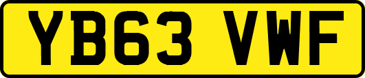 YB63VWF