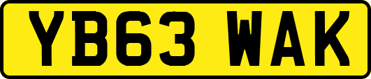 YB63WAK