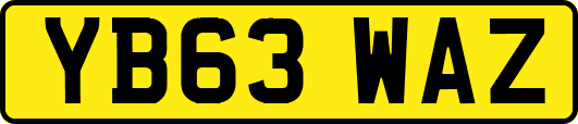 YB63WAZ