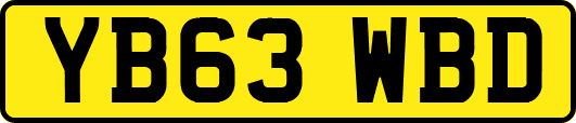 YB63WBD