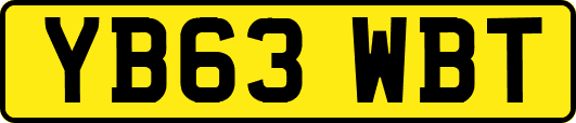 YB63WBT