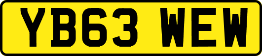YB63WEW