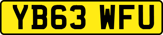 YB63WFU