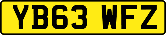 YB63WFZ