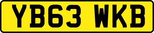 YB63WKB