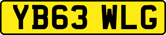 YB63WLG