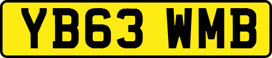 YB63WMB