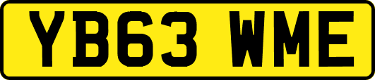 YB63WME