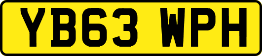 YB63WPH