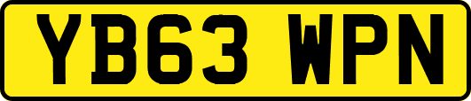 YB63WPN