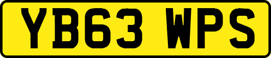 YB63WPS