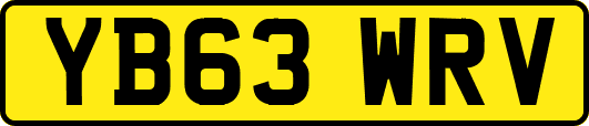 YB63WRV