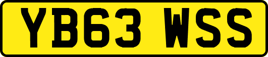 YB63WSS