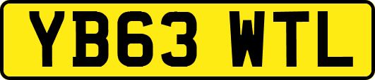 YB63WTL
