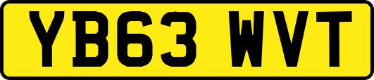 YB63WVT