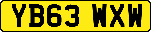 YB63WXW