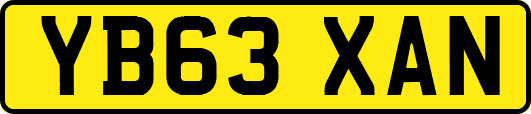 YB63XAN