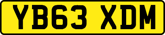 YB63XDM